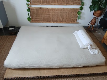 Cabinet Bien-être - Mme Tong | Bureau 7, Institut de Massage au Thor