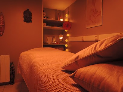 Massage LP Bien-Être, Institut de Massage à Perrusson