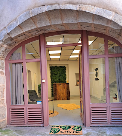 Bulle De Douceur Institut De Massage à Thiers