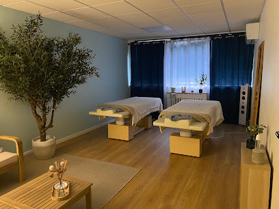 Héra Accompagnement Institut De Massage à Bois-Guillaume
