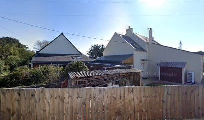 UN TEMPS POUR SOI, Institut de Massage à Quiberon