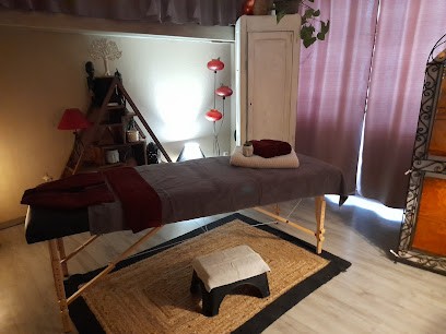 Harmonia Massage Bien-être-Sainte Anne/Brivet, Institut de Massage à Sainte-Anne-sur-Brivet