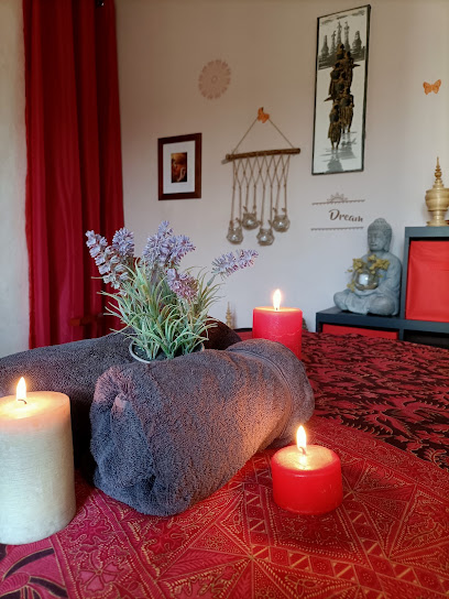 Maguy Poitevin - Massage Bien-Être/Naturopathe/Soins Énergétiques, Institut De Massage à Saint-Juire-Champgillon