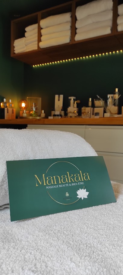 Manakala Massage Beauté & Bien-Être, Institut De Massage à Saint-Siméon-de-Bressieux