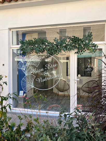 Meneboeuf Laure Institut De Massage à la Londe-les-Maures
