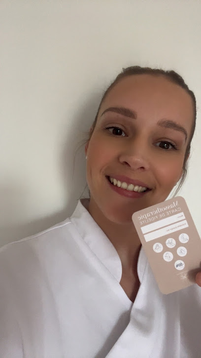 Massothérapeute À Orléans - Aude Cardinali - Soin / Massage / Drainage Lymphatique Institut De Massage à Saran