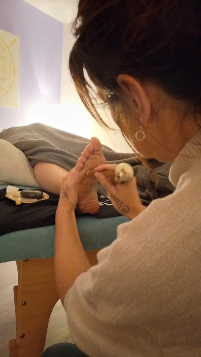 MelONatur'Elle, Institut de Massage à Lacanau