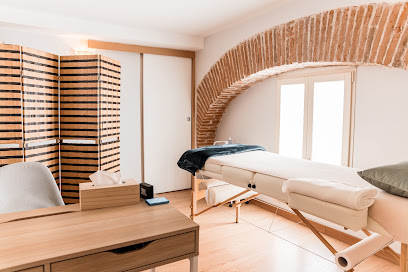 Corps En Harmonie - Centre De Massages À Toulouse - Californien - Ayurvédique - Pierres Chaudes Institut De Massage à Toulouse
