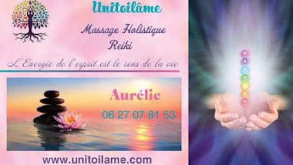 Unitoilame, Institut de Massage à Tacoignières