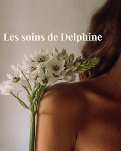 Schaff Delphine- Thérapeute Santé Et Bien-Être - Kinésithérapeute De Formation, Institut De Massage à Soorts-Hossegor