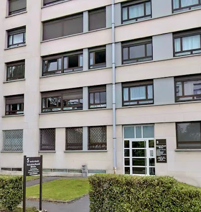 Eugène Mc² Institut De Massage à Reims