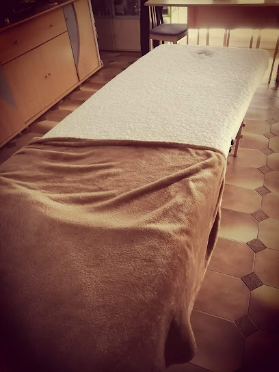 Catalya Bien-Être, Institut De Massage à Grand-Fort-Philippe