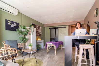 Une Parenthèse Pour L, Institut de Massage à Lorgues