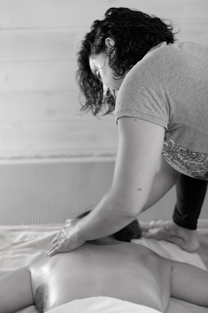 Julie Béguin🍃 Massages Bien-Être, Institut de Massage au Givre