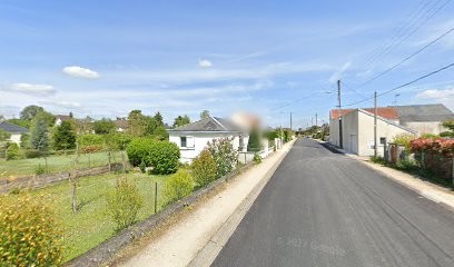 IMDEA Massage 41, Institut de Massage à La Chaussée-Saint-Victor