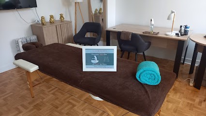 Massage Les jeudis de Dumas, Institut de Massage à Villers-Cotterêts