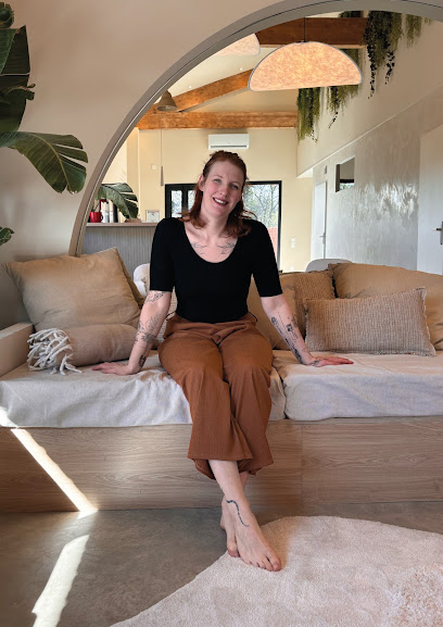 Maison Yaga - Massage Intuitif, Soin Et Accompagnement Énergétique Institut De Massage à Perpignan