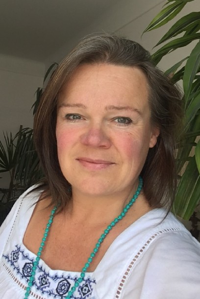 Anne Mick - Massothérapeute - Médium - Cognac Saintes Pons, Institut de Massage à Salignac-sur-Charente
