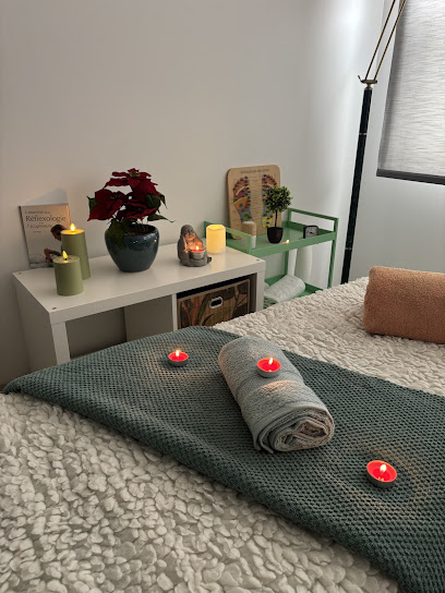 Ana Zen Institut De Massage à Saint-Paul-lès-Dax