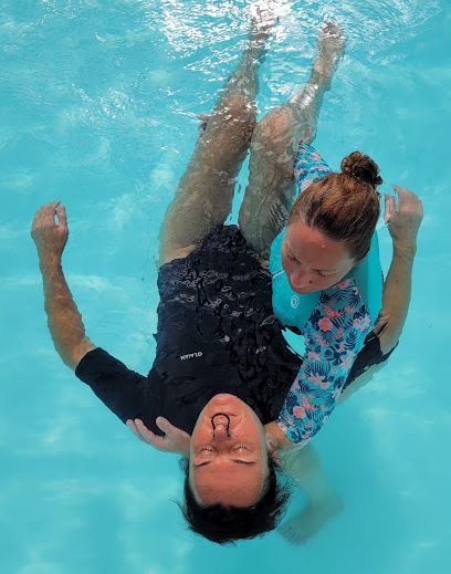Tihow | Janzu | Soin De Relaxation Aquatique Institut De Massage à Chirens