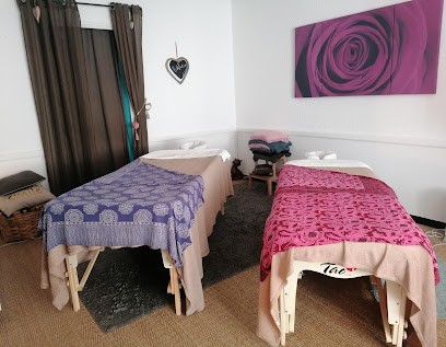 Réflexologie Plantaire, Massages Et énergétique Olonzac - Corinne BENITEZ, Institut de Massage à Olonzac