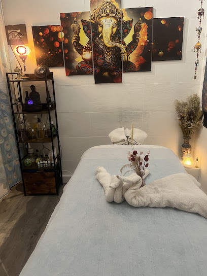 Dn Beauty, Massothérapeute : Drainage Lymphatique, Palper-Rouler, Massage Ayurvedique & Relaxant Institut De Massage au Raincy