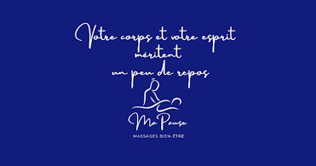 Ma Pause Massages, Institut de Massage à Périgny