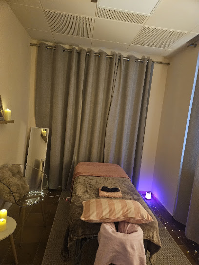 Saf.n.care - Massages Sur Mesure, Drainage Lymphatique Et Soins Féminins Institut De Massage à Hœrdt