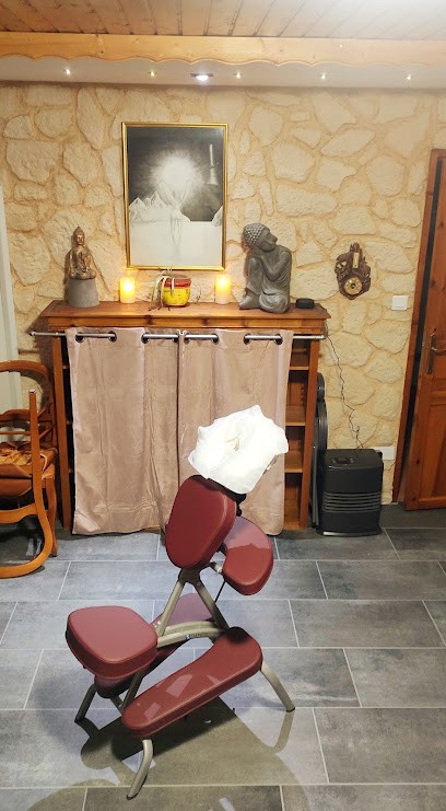 Acupression Shiatsu, Institut de Massage à Villard-de-Lans