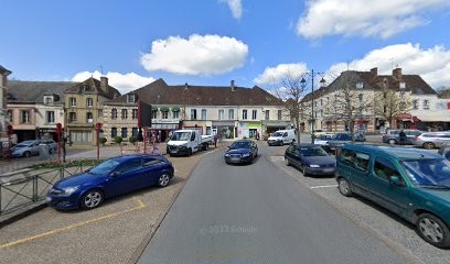Les Mains Sages de Béa, Institut de Massage à Longny les Villages