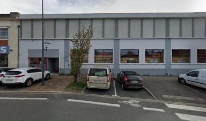 Shamballa Massage, Institut de Massage à Saumur