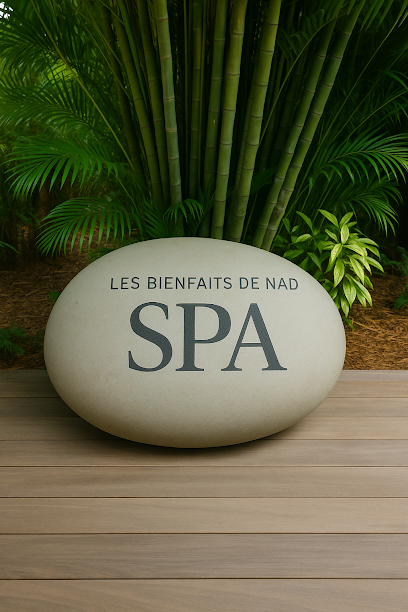 Les Bienfaits De Nad Institut De Massage au Cannet