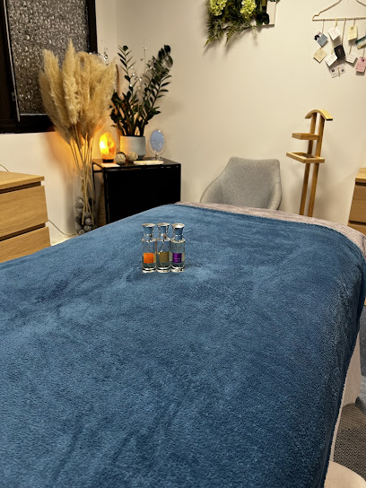 Bell'isa Beauté Et Bien-Être Institut De Massage à Tassin-la-Demi-Lune