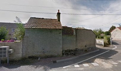 Un Instant Pour Soi, Institut de Massage à Sommervieu