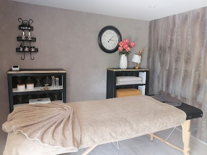 Hélichryse - Massages bien-être Montluçon, Institut de Massage à Montluçon