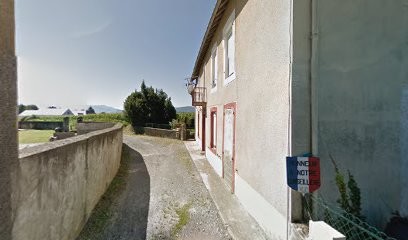 Les Mains De C, Institut de Massage à Pontacq