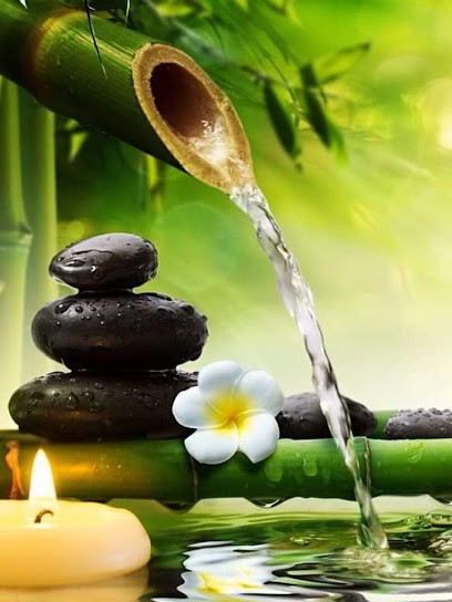 Un Instant De Bien être, Institut de Massage à Saint-Nabord