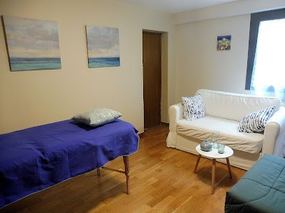 Ève Lasserre Massage Bien-être, Institut de Massage à Vandoeuvre-lès-Nancy