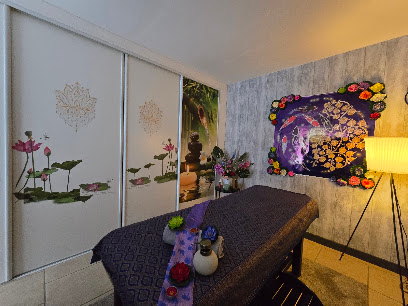 Montree Massage Bien Être Institut De Massage à Wattrelos
