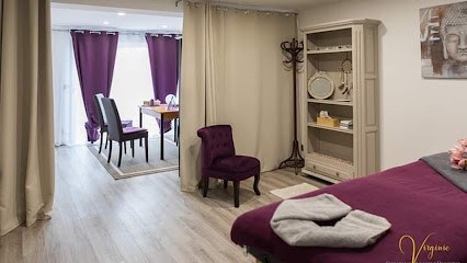Sylvie Massage Détente - Féminin - Massage Edonis - Future-maman - Lahochi - Bon Cadeau, Institut de Massage à Villenoy