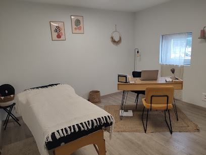 Zen By Jerry - Massage Bien-Être & Madérothérapie – Rivesaltes Institut De Massage à Rivesaltes
