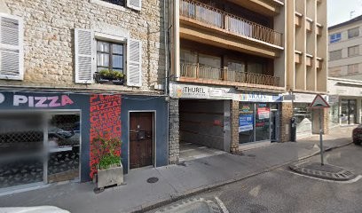 Ermeline Donnet, Institut de Massage à Lons-le-Saunier