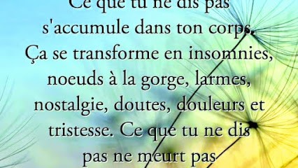 Zen Shiatsu - Christine Dose, Institut de Massage à Saint-Maurice-de-Lestapel