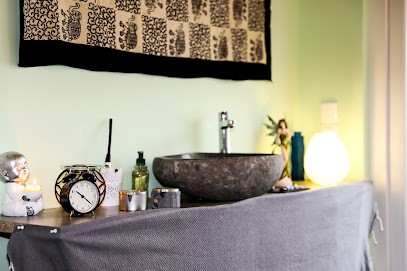 Au Creux Des Mains - Massages Bien-être à Viuz-en-Sallaz, Institut de Massage à Viuz-en-Sallaz