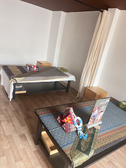 Naud Thaï Massage Institut De Massage à Tonneins