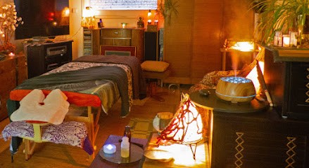 Karine Abelleira, Institut de Massage à Lanvéoc