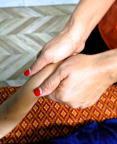 Isan Sabai Thai, Institut De Massage à Saint-Michel-sur-Orge