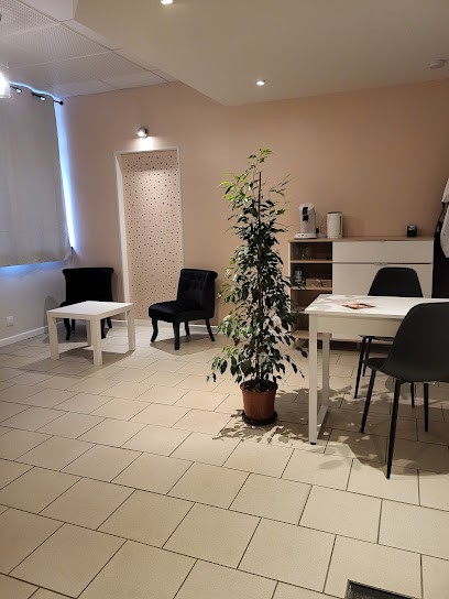 Coco'nut, Institut de Massage à Lunéville