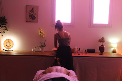 Massage Du Monde Institut De Massage à Gallargues-le-Montueux