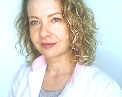 Tatiana Kaltunova Institut De Massage à Nice
